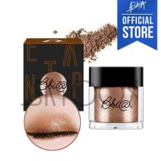 Phấn mắt có nhũ Bbia Pigment - 12 Go Crazy (Màu nâu vàng ánh kim cương) tốt nhất