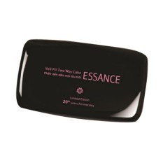 Phấn nền siêu mịn lâu trôi Essance Veil Fit Two way cake SPF30, PA++ 11g – #13 Sắc da sáng – Phiên bản đặc biệt