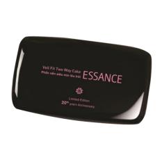 Phấn nền siêu mịn lâu trôi Essance Veil Fit Two way cake SPF30, PA++ 11g – Phiên bản đặc biệt