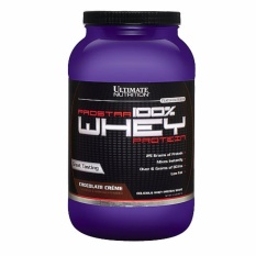 Chỗ bán Sữa tăng cơ giảm mỡ vị socola Prostar Whey 100% Protein Socola 907g/2lbs