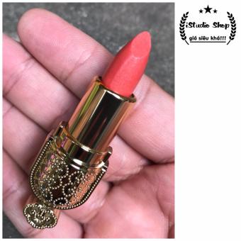 Sản phẩm son dưỡng cao cấp chống nhăn hoàng cung Whoo luxury lipstick mini (Màu đỏ cam cá tính) (2g)...