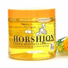 Sáp Gel Wax lạnh tẩy lông Horshion 750ml