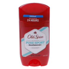 Nơi Bán Sáp khử mùi cơ thể Old Spice High Endurance Pure Sport 63g  