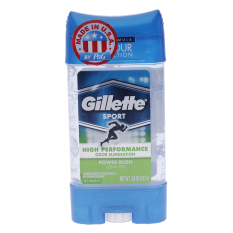 Giá bán Sáp khử mùi Gillette Sport Power Rush 107g  