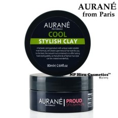 Sáp vuốt tóc Aurane Cool Stylish Clay