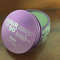 Nơi nào bán Sáp Vuốt Tóc Hair To 90 Kanfa