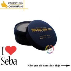 Sáp vuốt tóc Seba