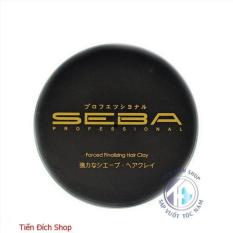 Báo Giá Sáp Vuốt Tóc Seba công nghệ Nhật Bản 80g