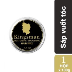 Sáp vuốt tóc tạo kiểu cho nam Kingsman *Gunshop*