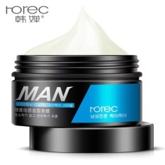 Sáp vuốt tóc tạo kiểu Siêu giữ nếp Man Rorec