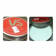 Sáp vuốt tóc VS