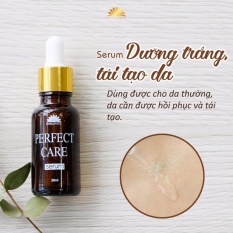 Serum Dưỡng Trắng Tái Tạo Da Ban Đêm Narguerite 20ml Tặng 01 Mặt nạ 3D – Aloxinh88