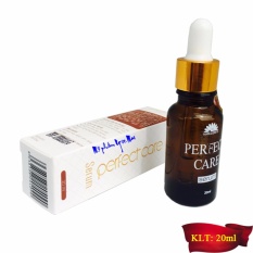 Serum dưỡng trắng tái tạo da ban đêm Narguerite Perfect Care (20ml)