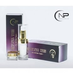 Serum Face Tái Tạo Da Nelly.P 30 ml