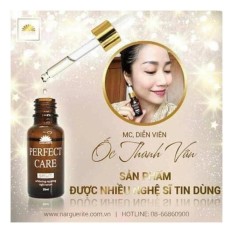 SERUM ỐC SÊN PERFECT CARE 20ml