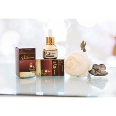Serum Sắc Mộc Nương làm hồng nhũ hoa và vùng kín