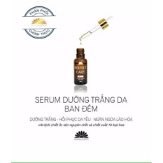 Serum tái tạo ban đêm Narguerite Perfect Care 20ml