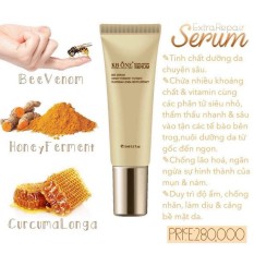 Serum tái tạo da Collagen – KB ONE – 15ml
