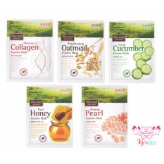 Set 5 mặt nạ dưỡng da Pure Mind Hàn Quốc