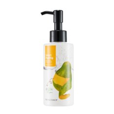 Thefaceshop – Mặt Nạ Kỳ Dịu Nhẹ SMART PEELING MILD PAPAYA