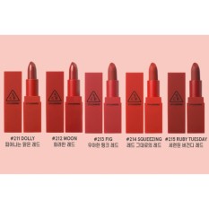 Son 3CE Stylenanda Lip Color #211 Dolly tốt nhất
