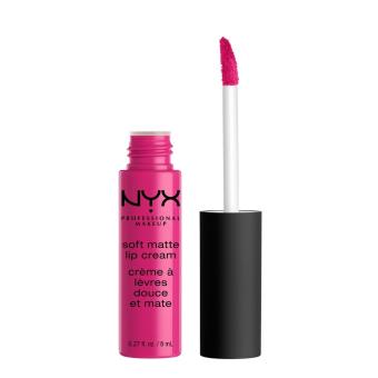 8369873 , NY602HBAA1XMI3VNAMZ-3283500 , 224_NY602HBAA1XMI3VNAMZ-3283500 , 230000 , Son-kem-NYX-Professional-Makeup-Soft-Matte-Lip-Cream-Addis-AbabaSMLC07-224_NY602HBAA1XMI3VNAMZ-3283500 , lazada.vn , Son kem NYX Professional Makeup Soft Matte Lip Cre Son kem NYX Professional Makeup Soft Matte Lip Cream Addis AbabaSMLC07