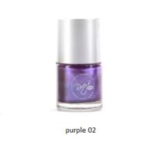 Sơn móng Rucy’s Vanity Manicure99( Màu tím 02) tốt nhất