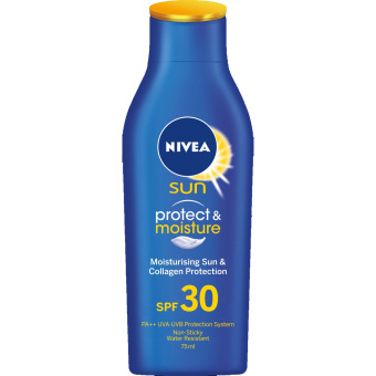Sữa chống nắng bảo vệ da chuyên sâu NIVEA SPF30 PA++ 75ml  
