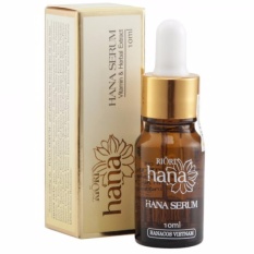 Serum Dưỡng Da Hàn Quốc Hana Serum RIORI 10ml