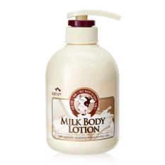Sữa Dưỡng Thể Milk Body Lotion Hàn Quốc