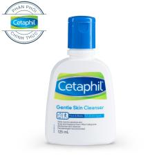 Sữa Rửa Mặt Cetaphil Gentle Skin Cleanser 125ml
