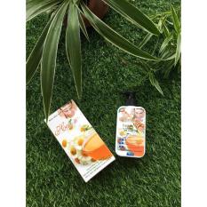 SỮA RỬA MẶT DƯỢC LIỆU HOA SƠN