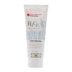 Sữa rửa mặt Gạo TRẮNG DA SẠCH NHỜN Cao cấp Hàn Quốc 150ml