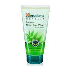 Purifying Neem Face Wash 150ml tốt nhất