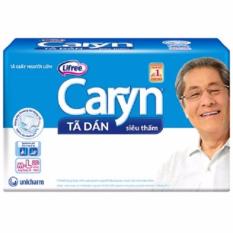 Tã dán Caryn ML20 miếng