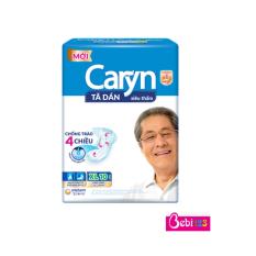 Tã Dán Người Lớn Caryn XL10