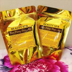 Tắm Trắng Thảo Mộc Beauty Spa