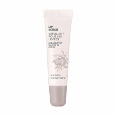 THEFACESHOP – Tẩy Tế Bào Chết Cho Môi LIP SCRUB 10G