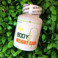 Thực phẩm chức năng tăng cân của nhật bản – BODY WEIGHT GAIN
