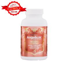 Thực phẩm thiên nhiên hỗ trợ Giảm cân Angellook Weight Loss (60 viên)