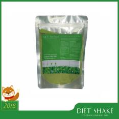 Thức Uống Hỗ Trợ Giảm Cân Dietshake – Vị Matcha 15 Khẩu Phần (0.5kg)