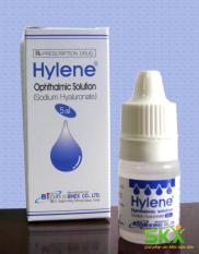 Chỗ nào bán Thuốc nhỏ mắt Hylene (Hàn Quốc) nước mắt nhân tạo