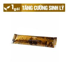 Tinh chất tăng cường sinh lực đàn ông, kéo dài thời gian quan hệ, hỗ trợ cương cứng Hachimitsu – Gói lẻ