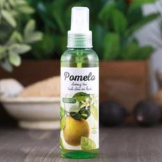 Tinh dầu bưởi pomelo trị rụng tóc, kích thích mọc tóc con 130ml