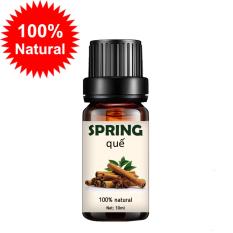 Tinh dầu quế Spring10ml