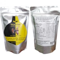 Tỏi Đen Một Nhánh IAMV 300g
