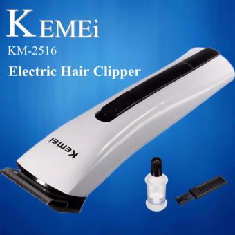 Tông đơ cắt tóc Kemei KM-2516  