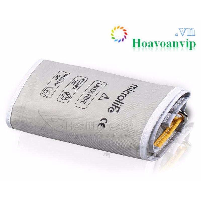 Túi Hơi Máy Đo Huyết Áp Microlife Size M - L bán chạy