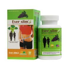 Giảm giá Viên Giảm cân Ever Slim