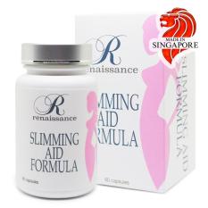 Viên giảm cân slimming aid formula